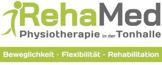 rehamed logo