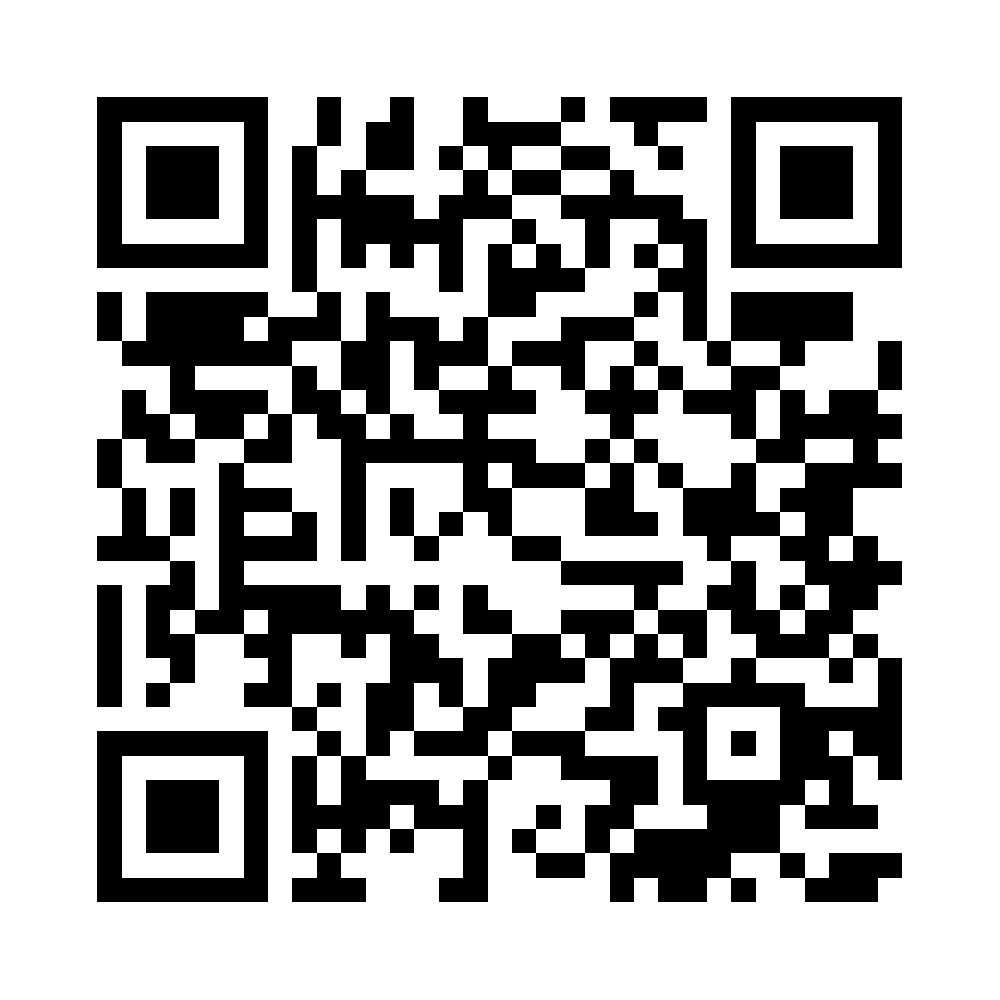 Apple QR Code
